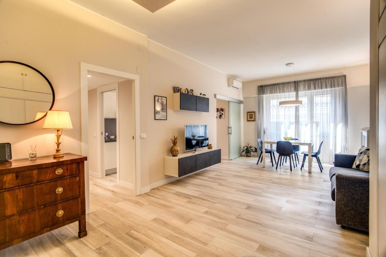 Casa Paradisi روما المظهر الخارجي الصورة