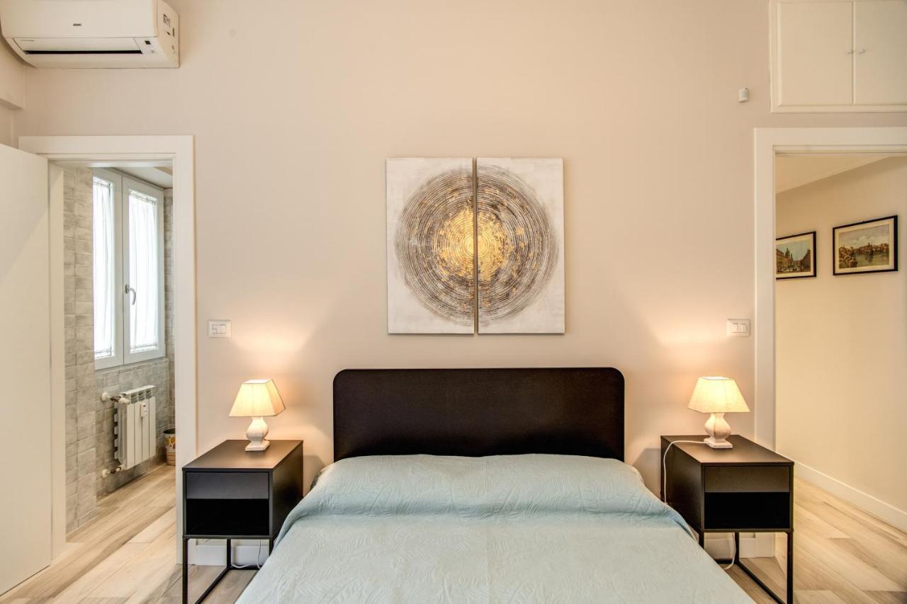 Casa Paradisi روما المظهر الخارجي الصورة