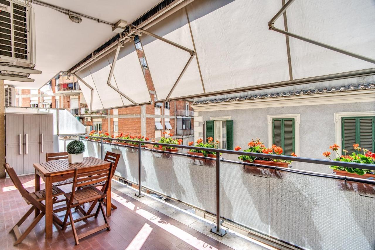 Casa Paradisi روما المظهر الخارجي الصورة